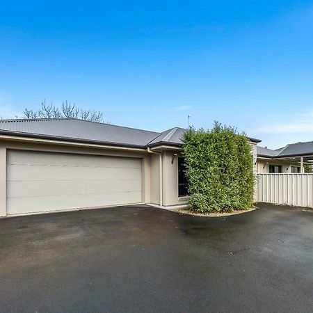 Accommodation On Lansell 2 Mount Gambier Exterior photo