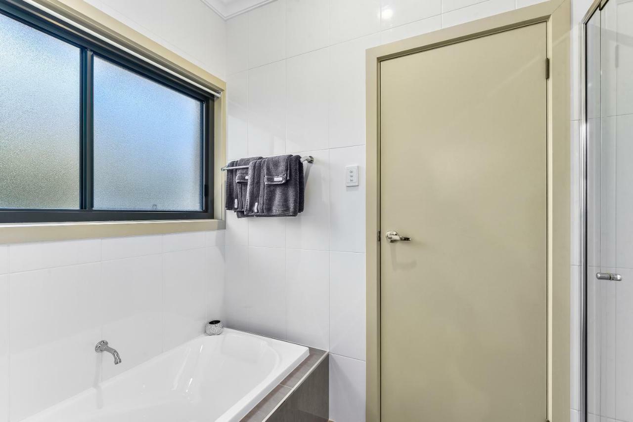 Accommodation On Lansell 2 Mount Gambier Exterior photo