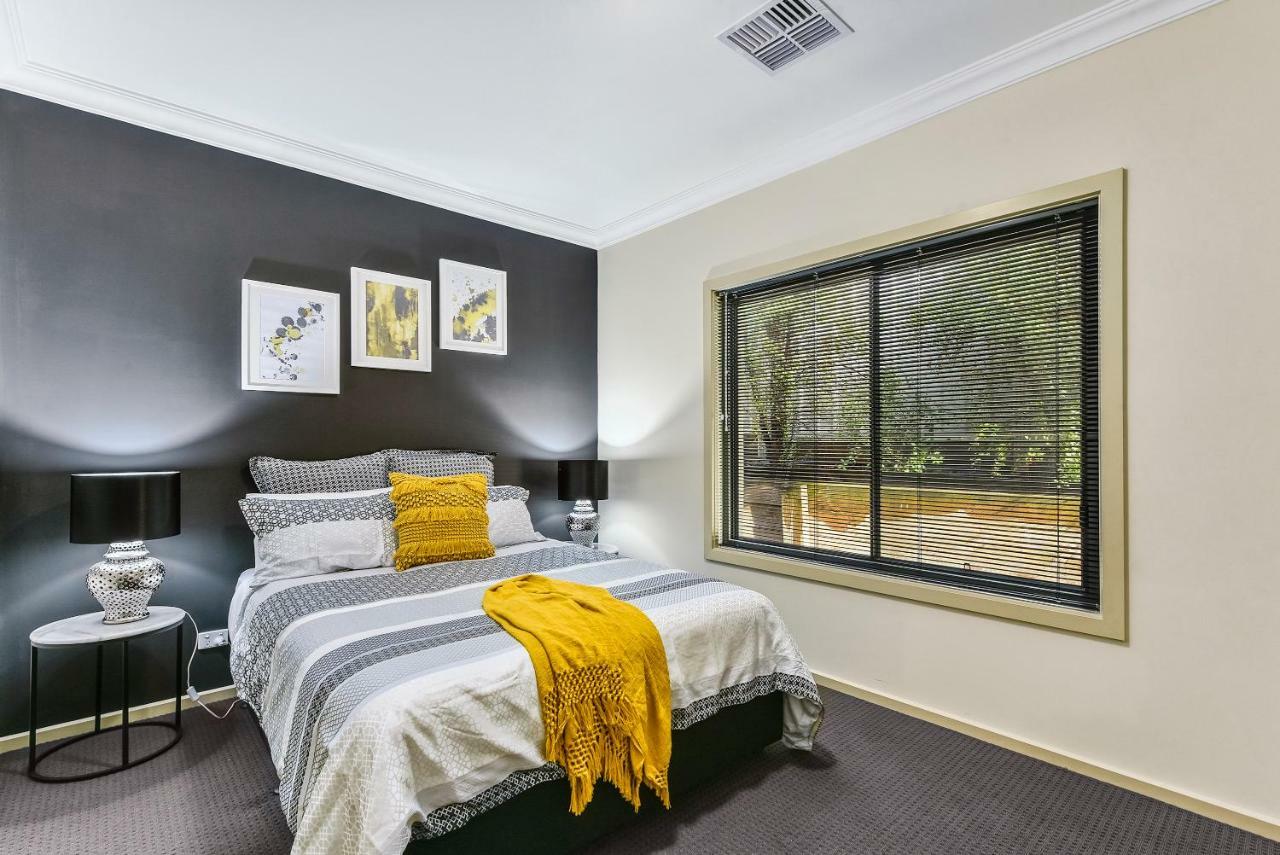 Accommodation On Lansell 2 Mount Gambier Exterior photo