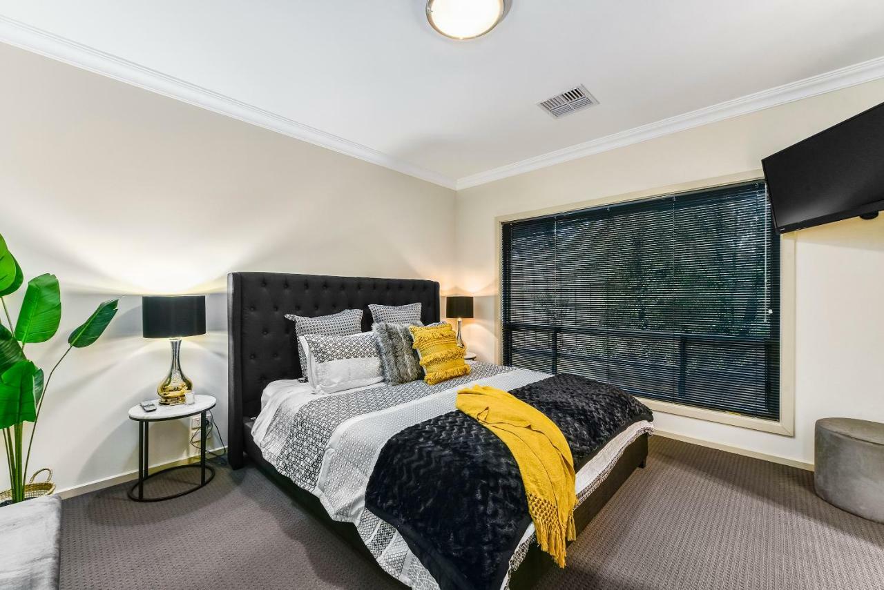 Accommodation On Lansell 2 Mount Gambier Exterior photo