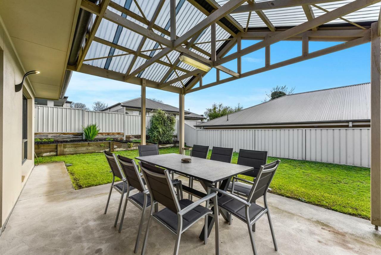 Accommodation On Lansell 2 Mount Gambier Exterior photo